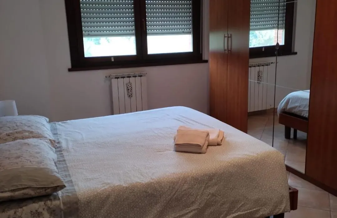 La Casa Vicino a Tutto-1