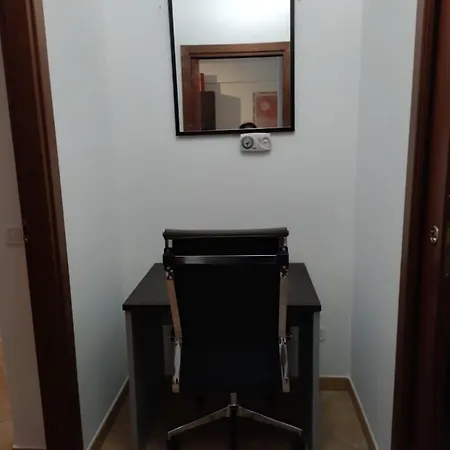 La Casa Vicino a Tutto-3