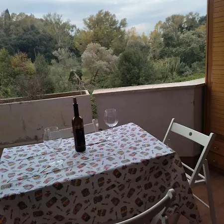 La Casa Vicino a Tutto-2